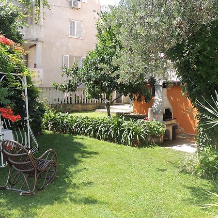 Apartments Travarevic Dubrovník Exteriér fotografie
