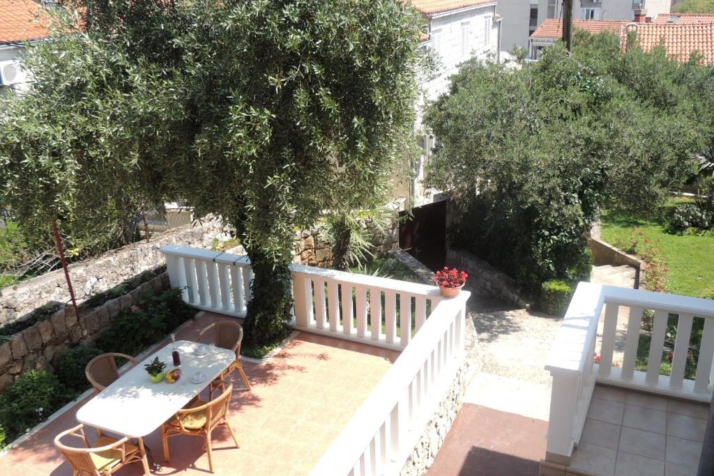 Apartments Travarevic Dubrovník Exteriér fotografie