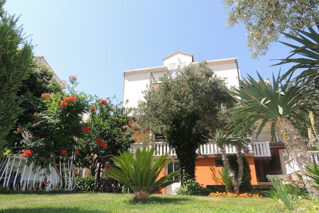 Apartments Travarevic Dubrovník Exteriér fotografie