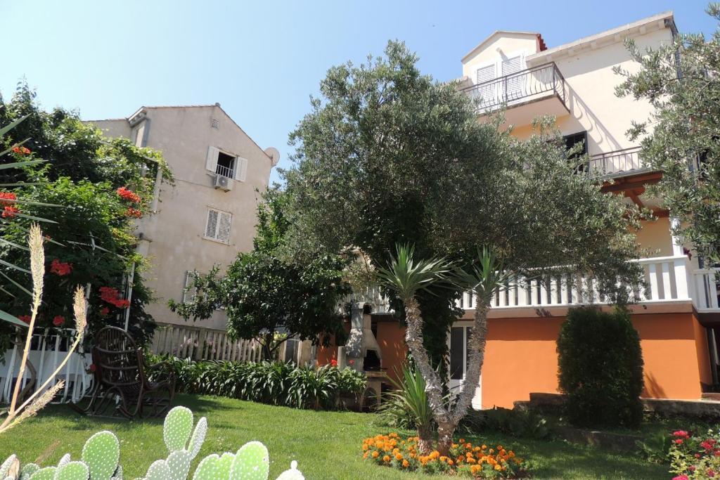 Apartments Travarevic Dubrovník Exteriér fotografie