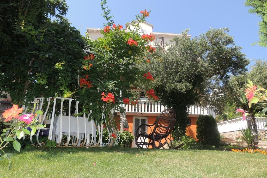Apartments Travarevic Dubrovník Exteriér fotografie