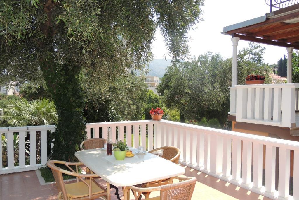 Apartments Travarevic Dubrovník Exteriér fotografie