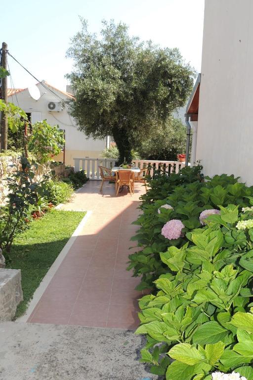 Apartments Travarevic Dubrovník Exteriér fotografie