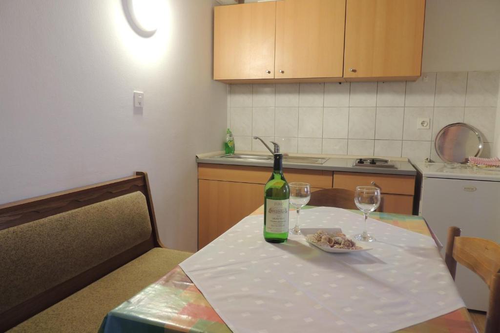 Apartments Travarevic Dubrovník Pokoj fotografie