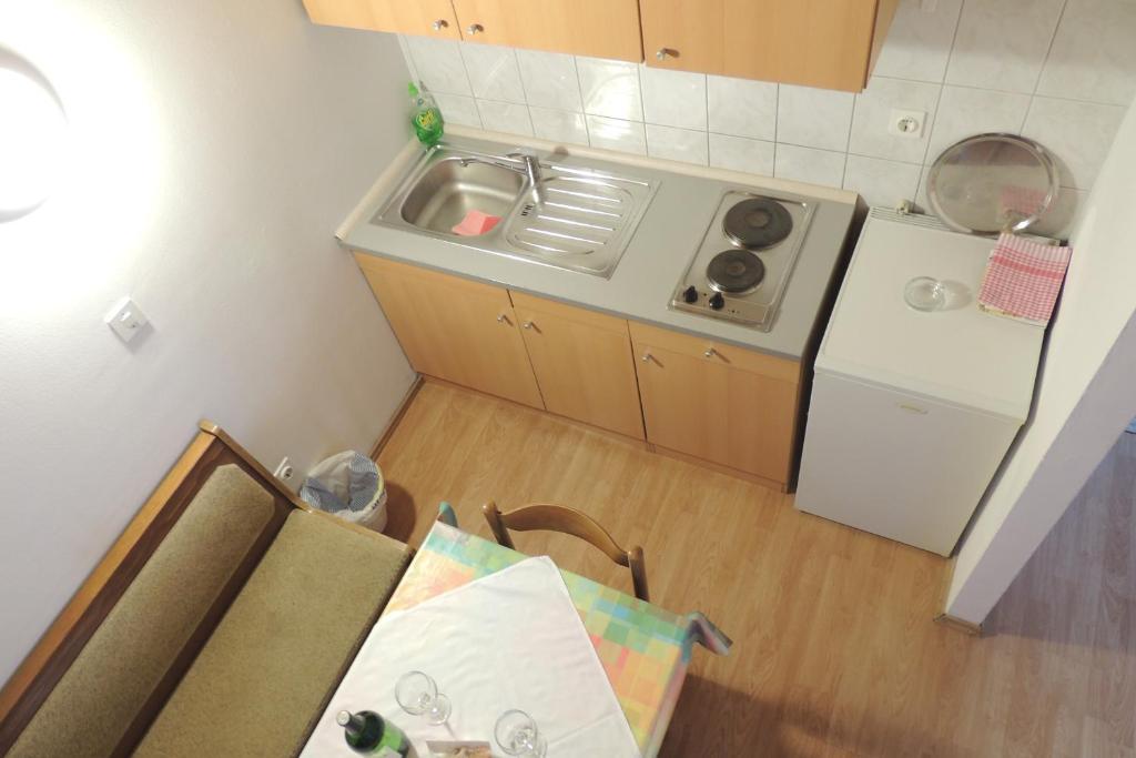Apartments Travarevic Dubrovník Pokoj fotografie