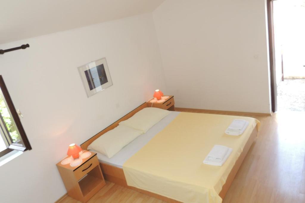 Apartments Travarevic Dubrovník Pokoj fotografie