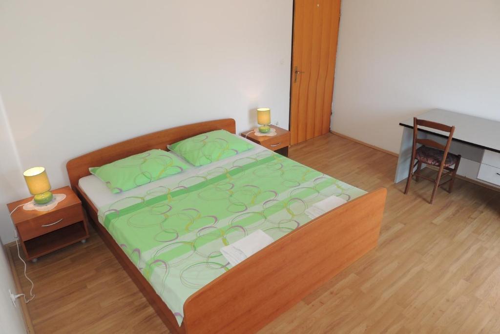 Apartments Travarevic Dubrovník Pokoj fotografie