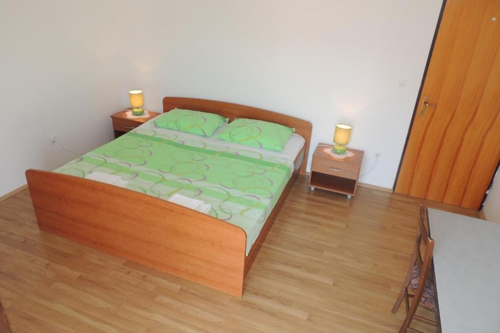 Apartments Travarevic Dubrovník Pokoj fotografie