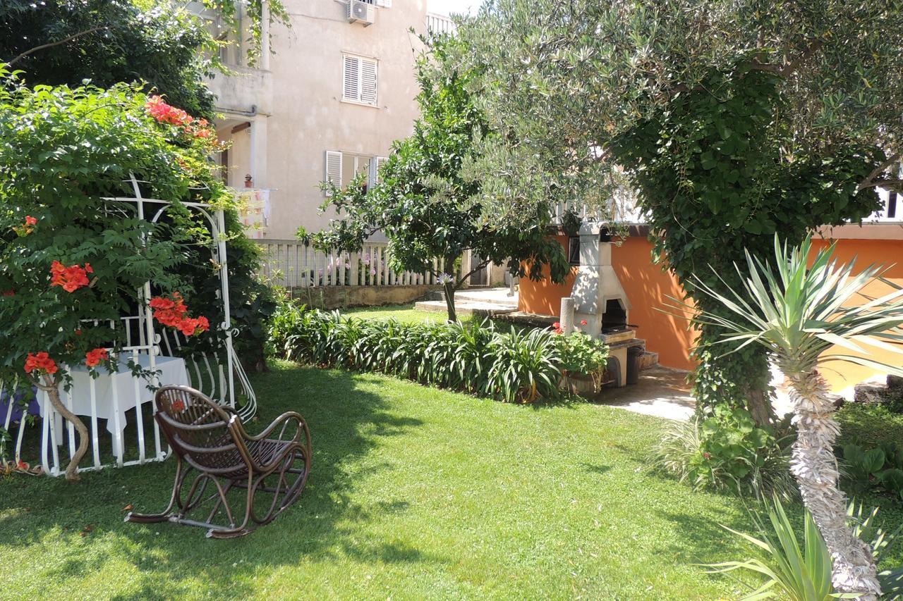Apartments Travarevic Dubrovník Exteriér fotografie